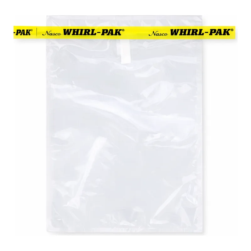 Merck Whirl-Pak Sample Bag
