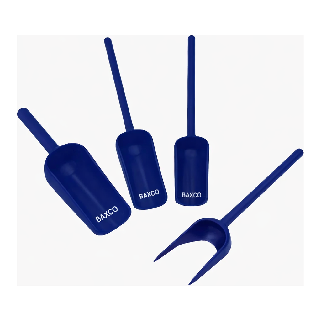 Merck Bel-Art Sterileware Sense-able Scoops