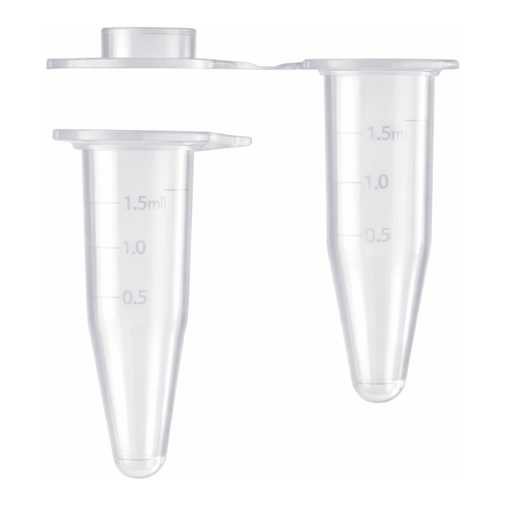 Merck BRAND PCR tubes