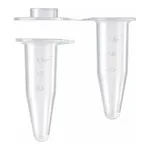 Merck BRAND PCR tubes