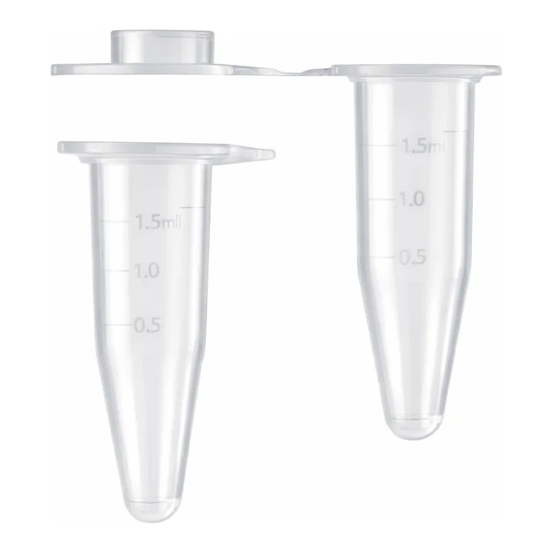 Merck BRAND PCR tubes
