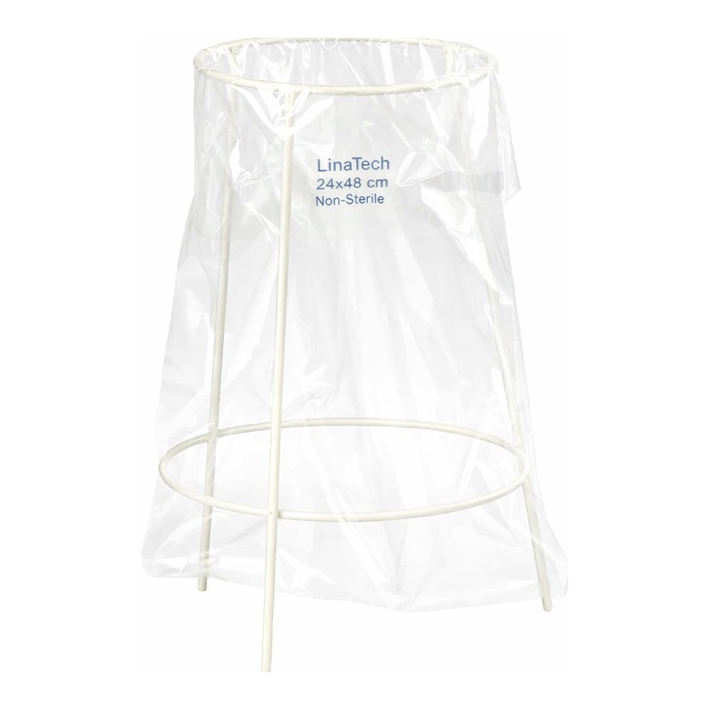 Merck BRAND disposal bag