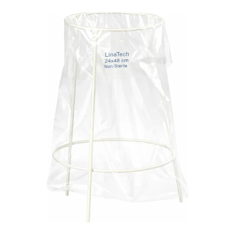 Merck BRAND disposal bag