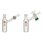 Merck Aldrich Schlaker reaction tube