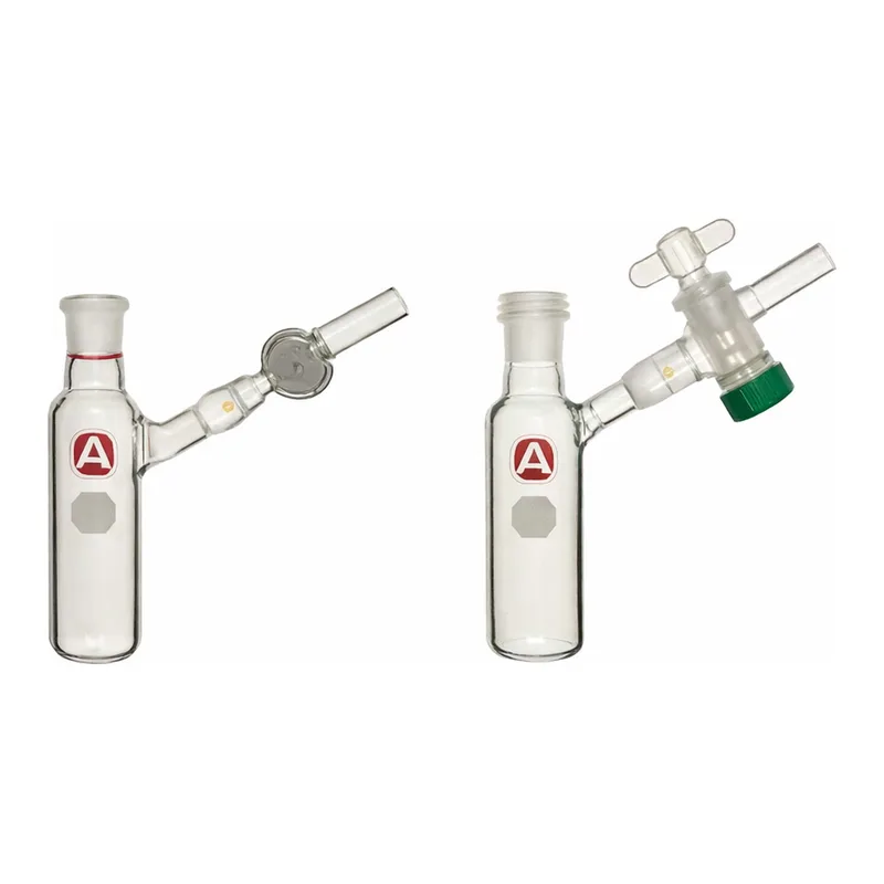 Merck Aldrich Schlaker reaction tube