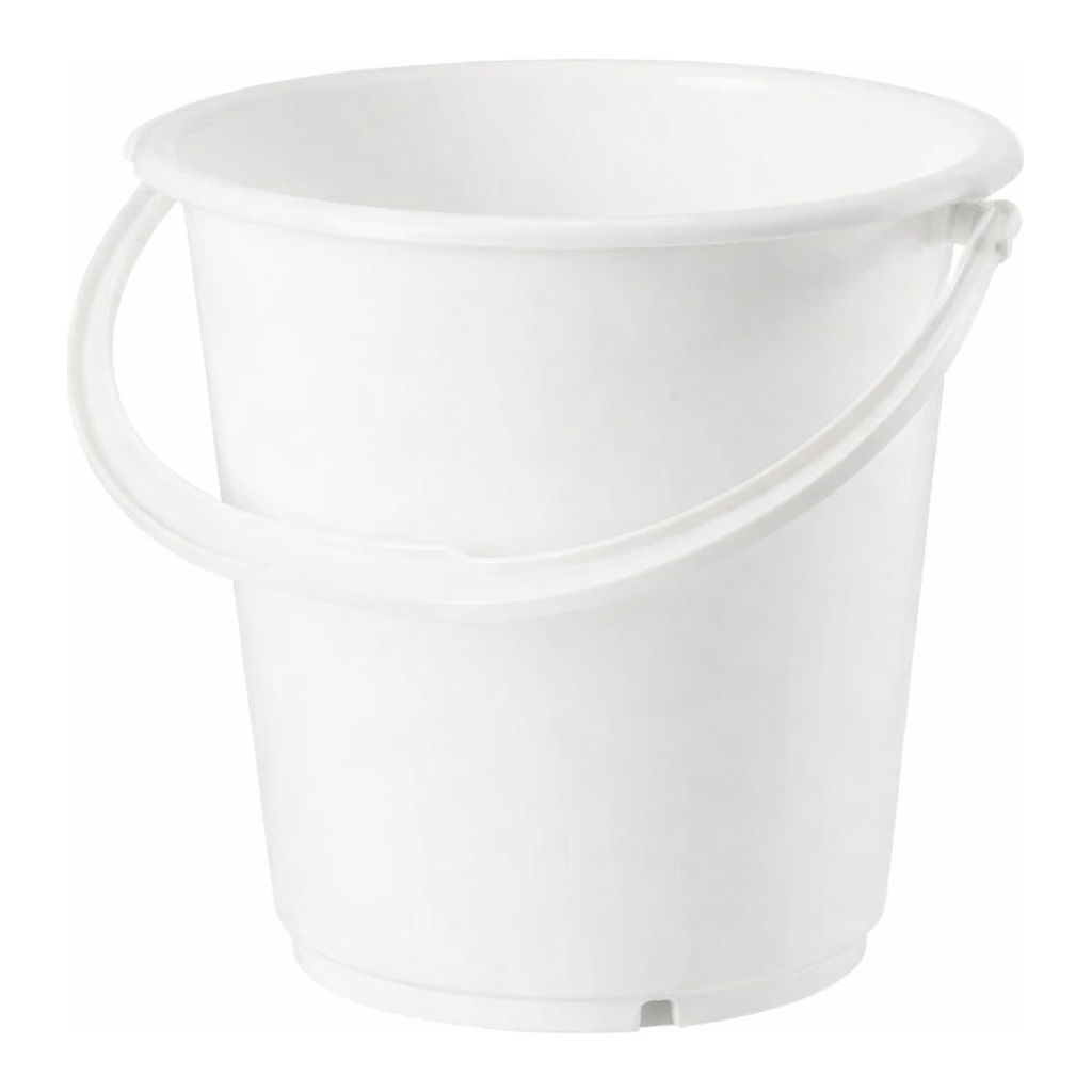 Merck BRAND bucket, PE-HD