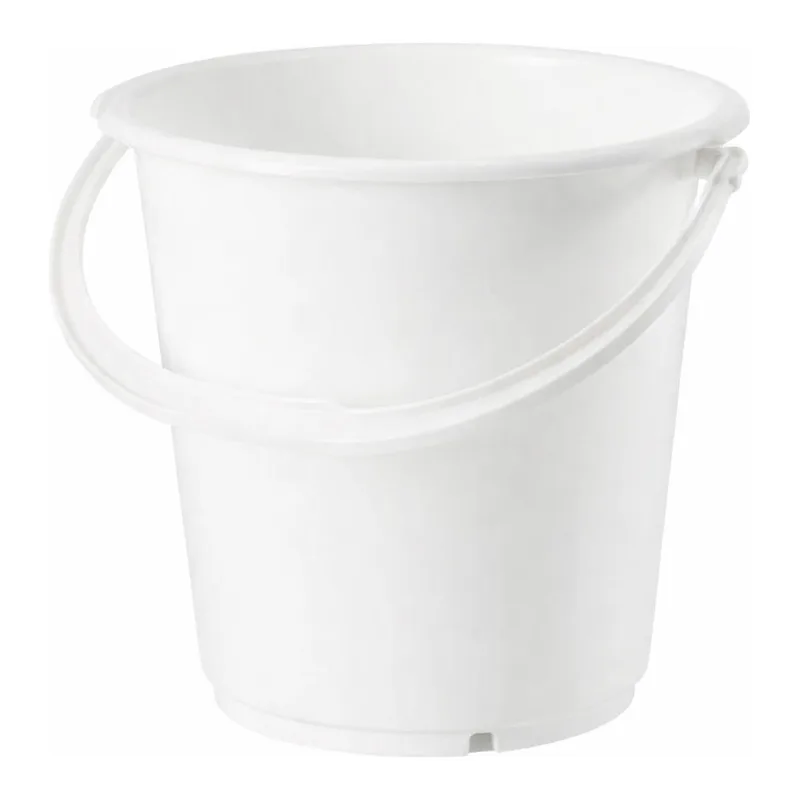 Merck BRAND bucket, PE-HD