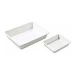 Merck BRAND tray stackable