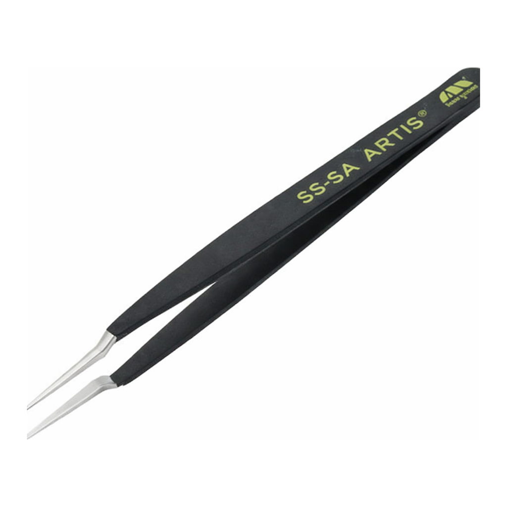 Merck Artis Tweezer