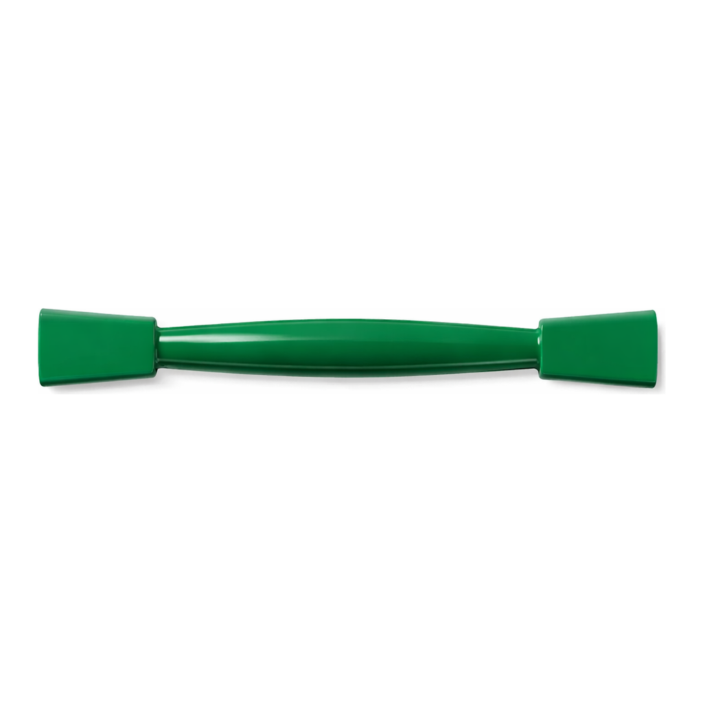Merck BRAND double ended laboratory spatula