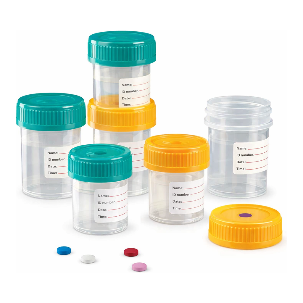 Merck Eco-Friendly SpecTainer, biodegradable