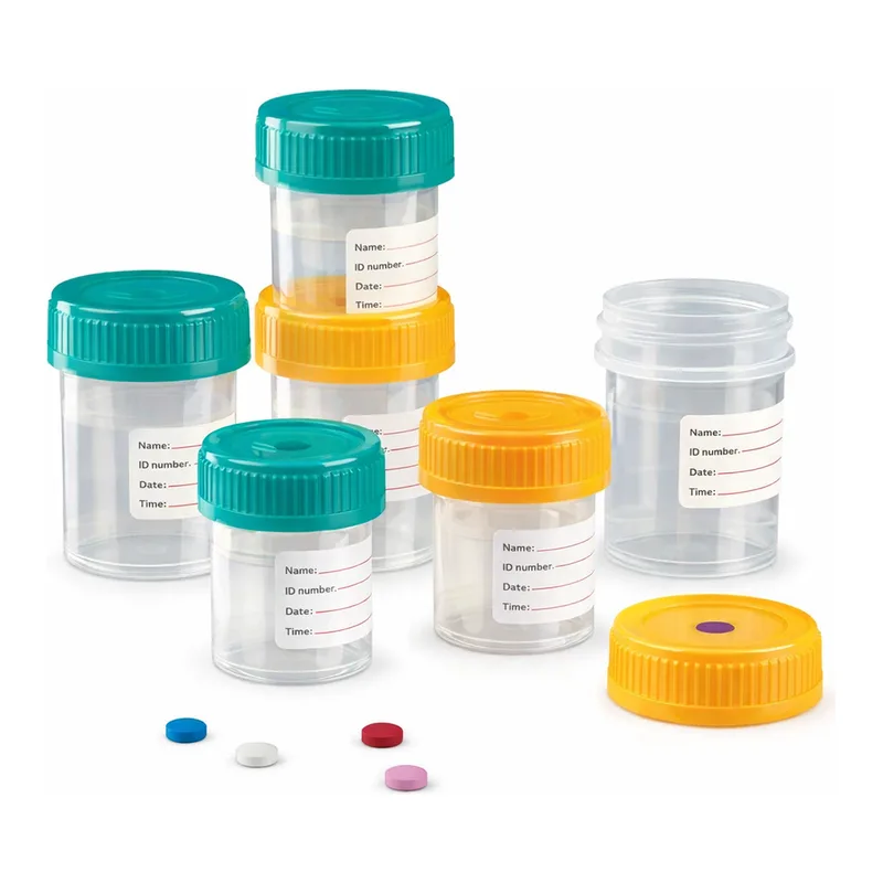 Merck Eco-Friendly SpecTainer, biodegradable