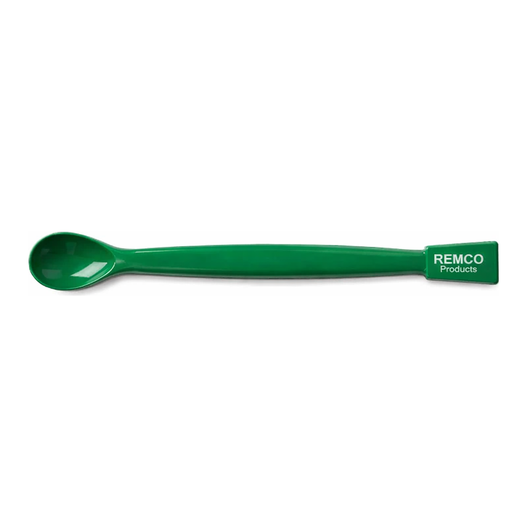 Merck BRAND double ended laboratory spatula/spoon