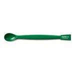 Merck BRAND double ended laboratory spatula/spoon