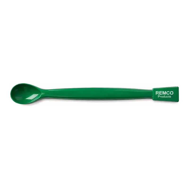 Merck BRAND double ended laboratory spatula/spoon