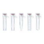 Merck BRAND PP microtube, attached screw cap with silicone seal