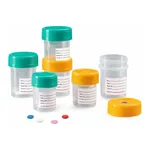 Merck Eco-Friendly SpecTainer, tamper evident, biodegradable