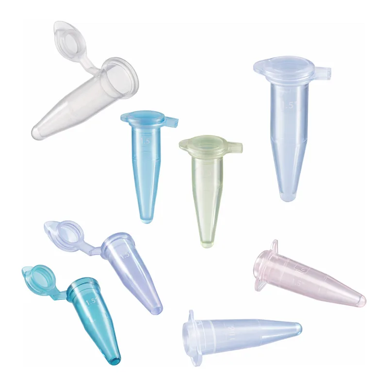 Merck Corning Thermowell GOLD PCR tubes