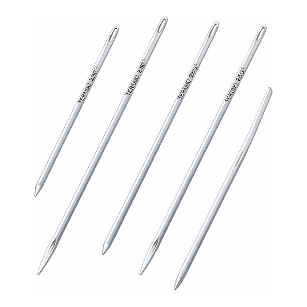 Merck Corning single use spatulas