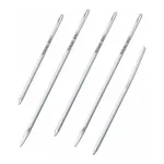 Merck Corning single use spatulas