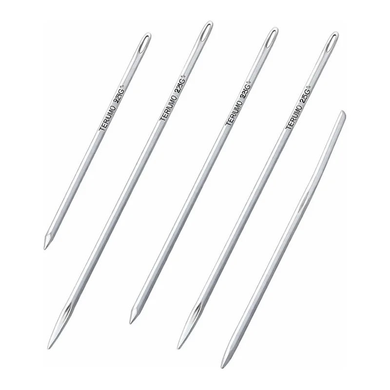 Merck Corning single use spatulas