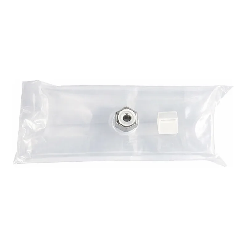 Merck FEP gas sampling bag