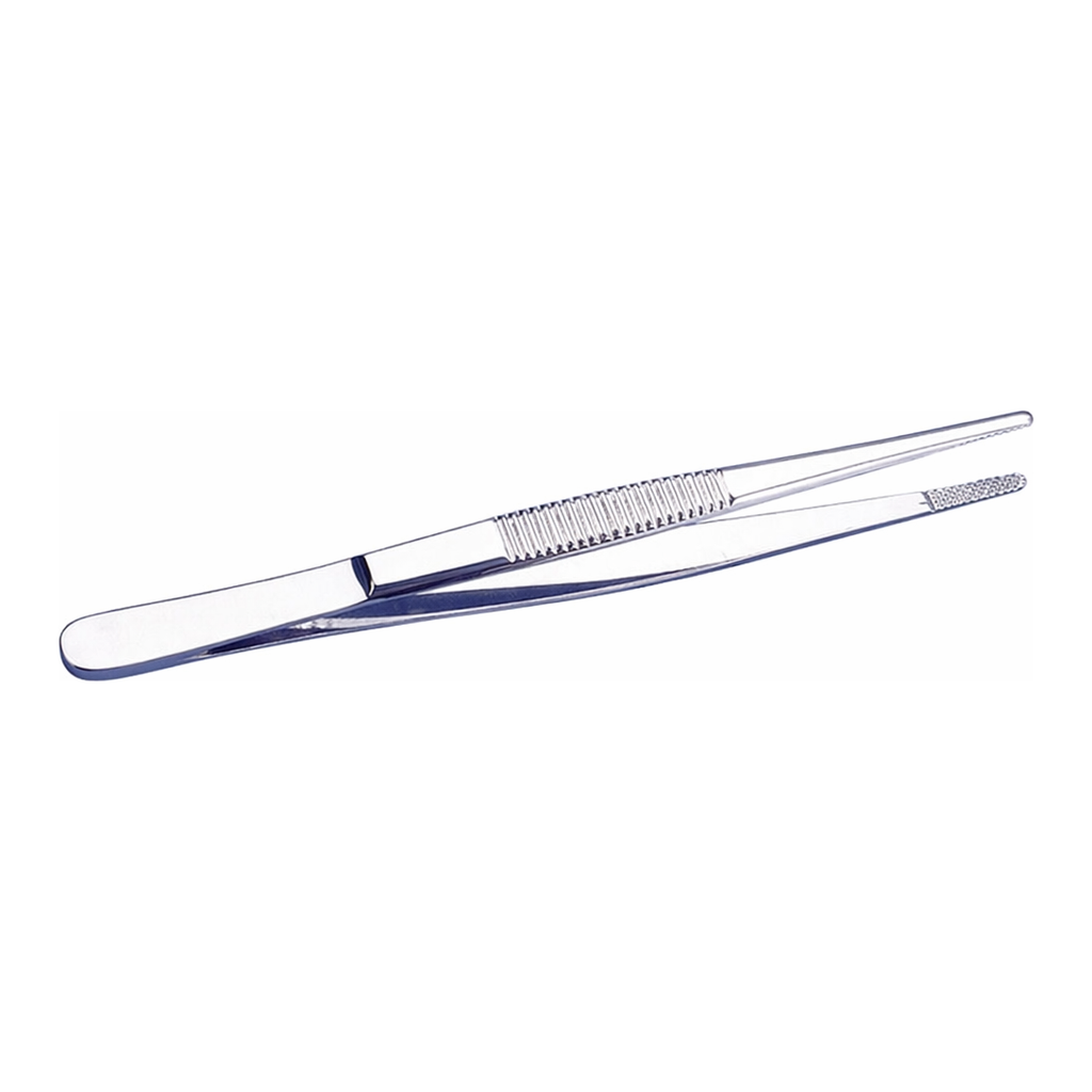 Merck Dressing tissue forceps