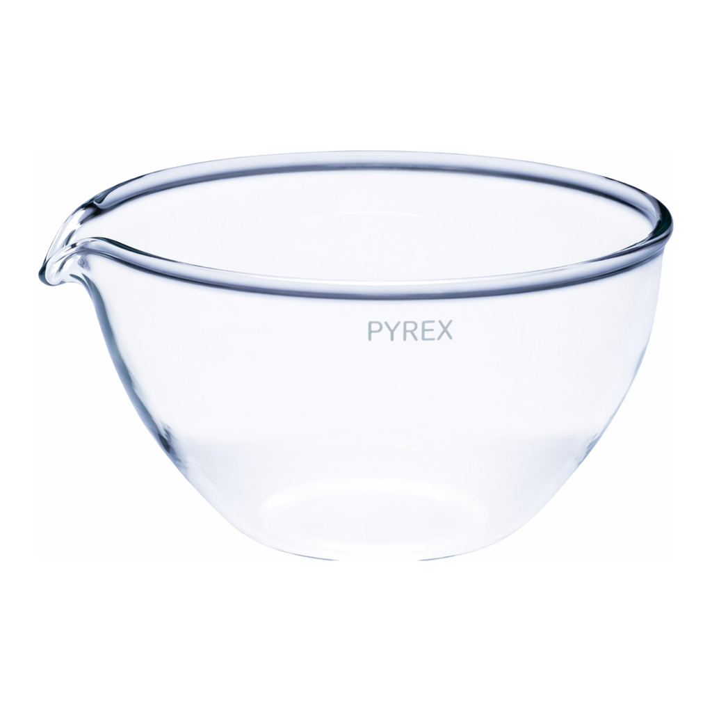 Merck Pyrex Evaporating dish