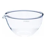 Merck Pyrex Evaporating dish