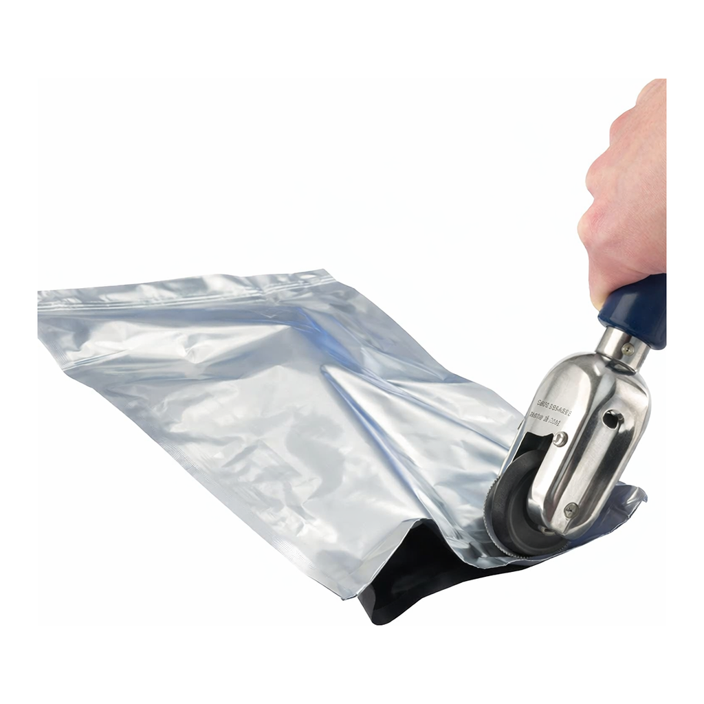 Merck Foil/poly bag