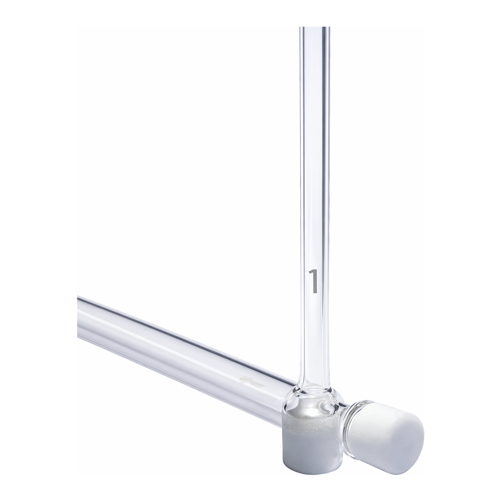Merck Pyrex Gas distribution tubes