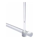 Merck Pyrex Gas distribution tubes
