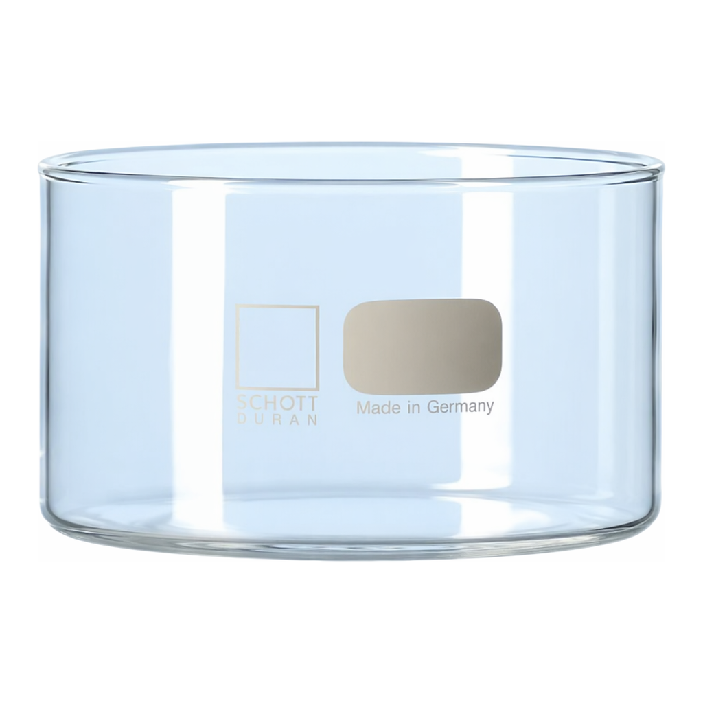 Merck Duran crystallizing dishes