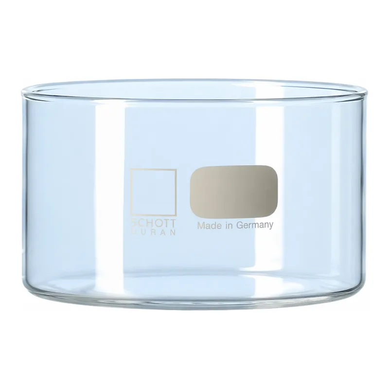 Merck Duran crystallizing dishes