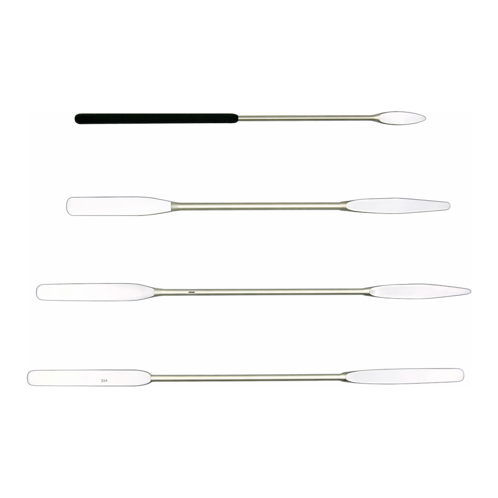 Merck Micro spatulas