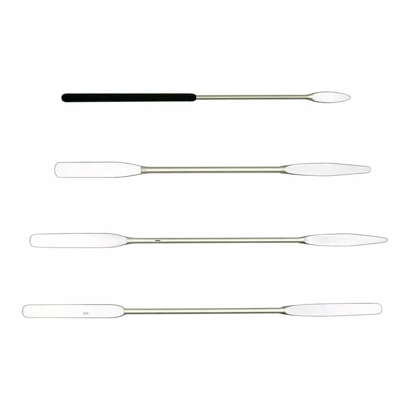 Merck Micro spatulas