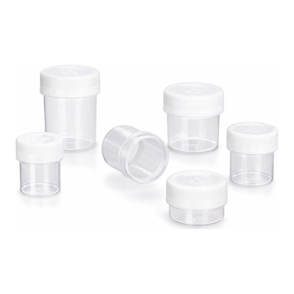 Merck SecurTainer I