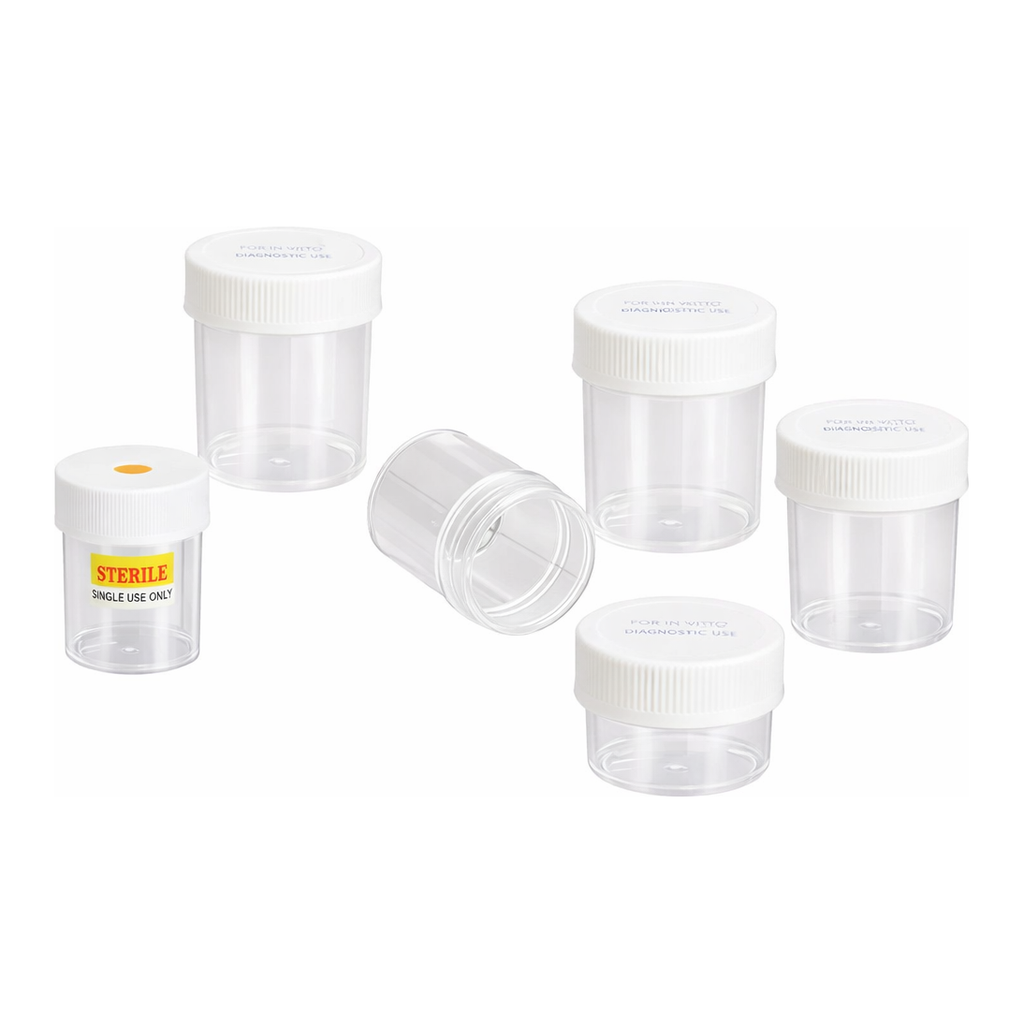 Merck SecurTainer II