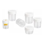 Merck SecurTainer II