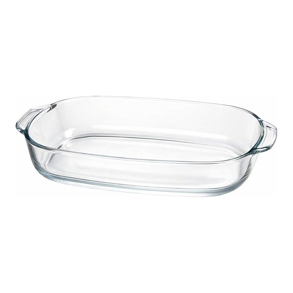 Merck Pyrex glass drying trays