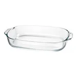 Merck Pyrex glass drying trays