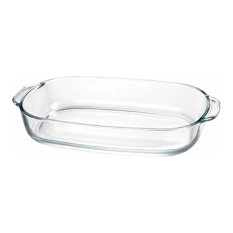 Merck Pyrex glass drying trays