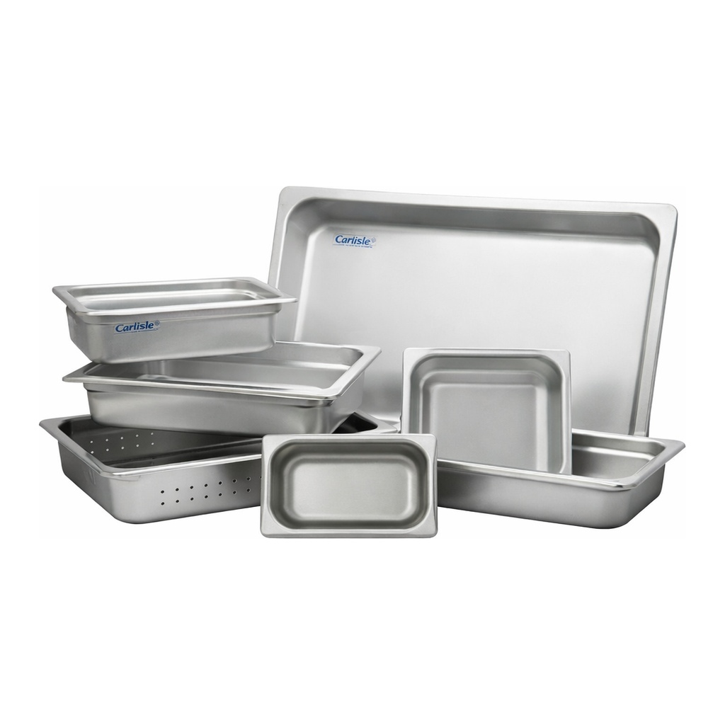 Merck Stainless Steel Instrument Tray