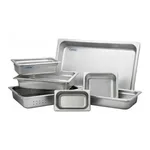 Merck Stainless Steel Instrument Tray