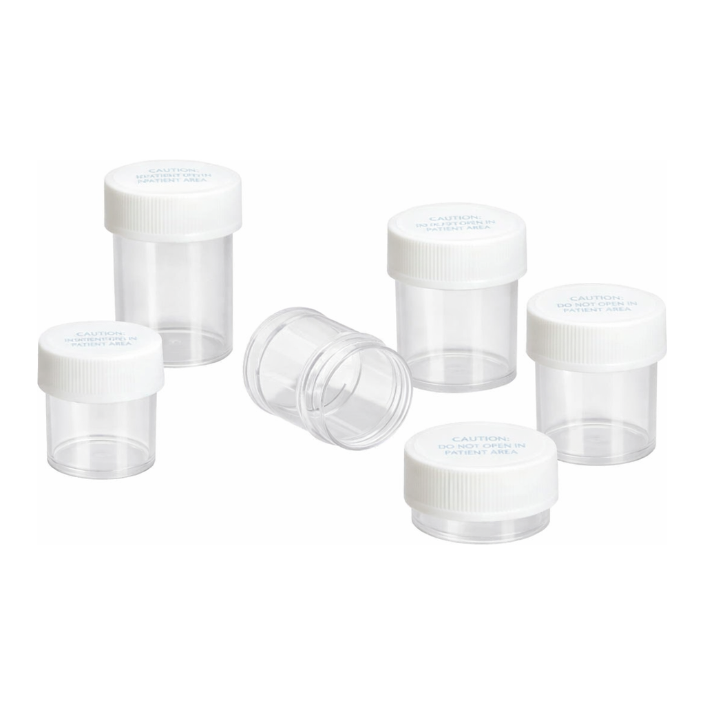 Merck SecurTainer III specimen containers