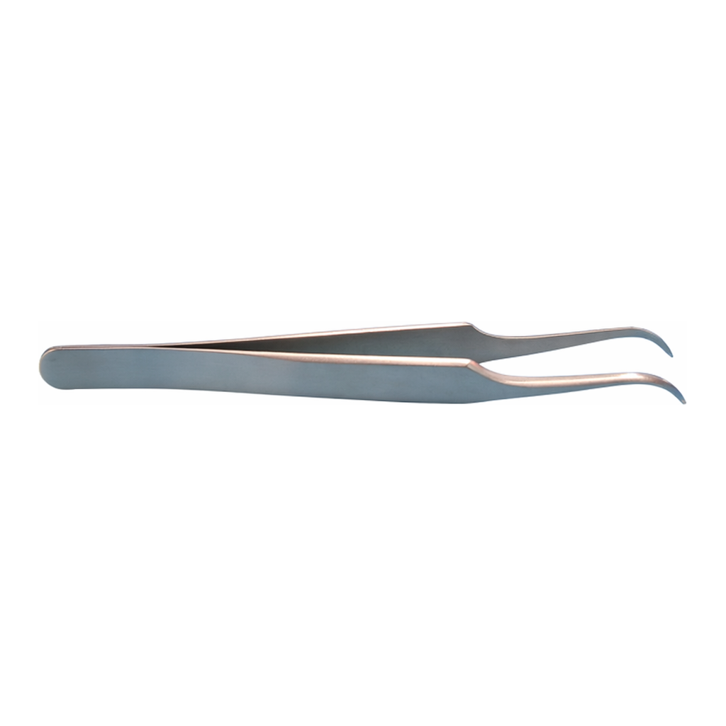 Merck Stainless steel forceps