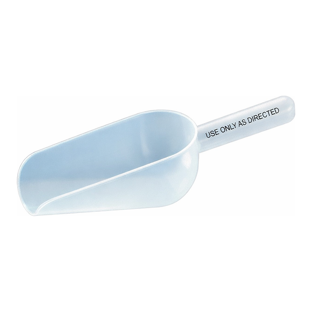Merck Scienceware polypropylene scoops