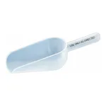 Merck Scienceware polypropylene scoops