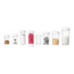 Merck Snap Cap Vials