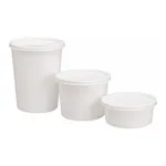 Merck Tamper proof specimen containers